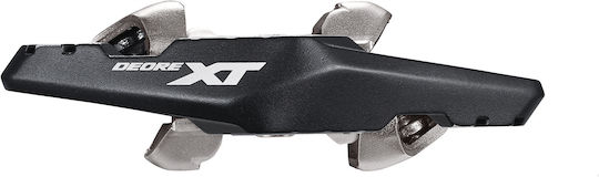 Shimano Clipless Bicycle Pedals Black