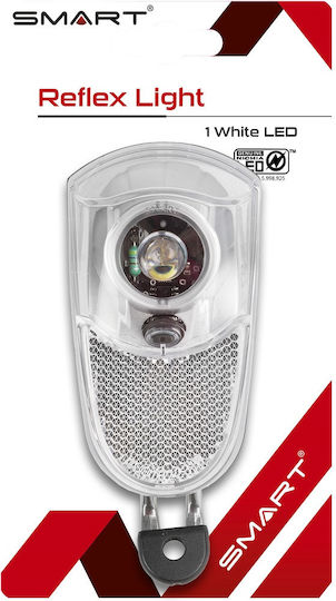 Smart 460074 Εμπρόσθιο Φως Ποδηλάτου