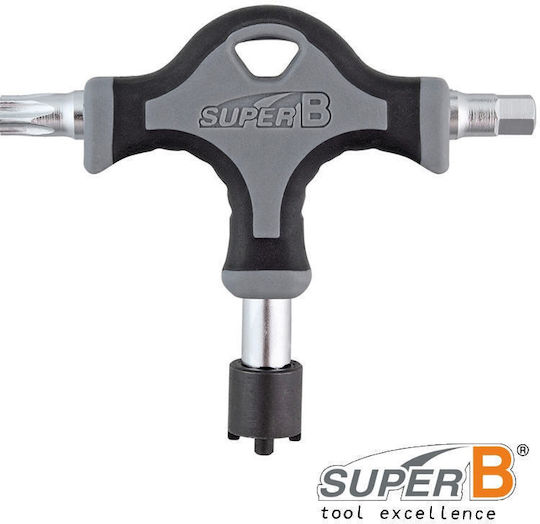 Super B Велосипеден Инструмент