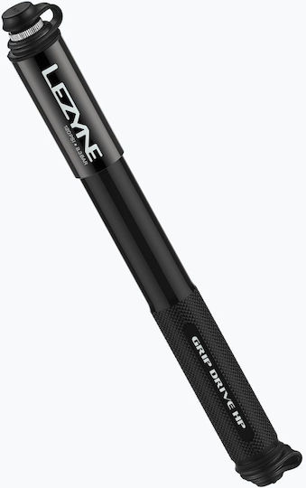 Lezyne Drive Hp Pump Pump Air Pump Hand