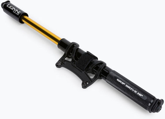 Lezyne Drive Hp Pump Pump Air Pump Hand