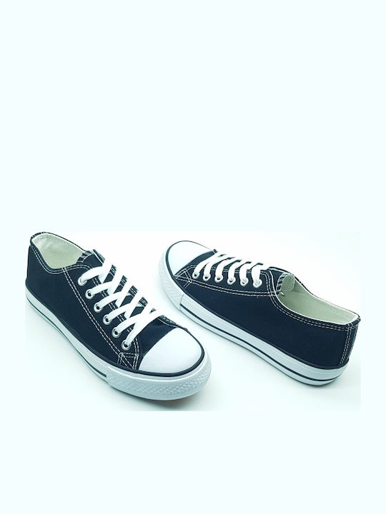 Дамски Сникърси Черни
