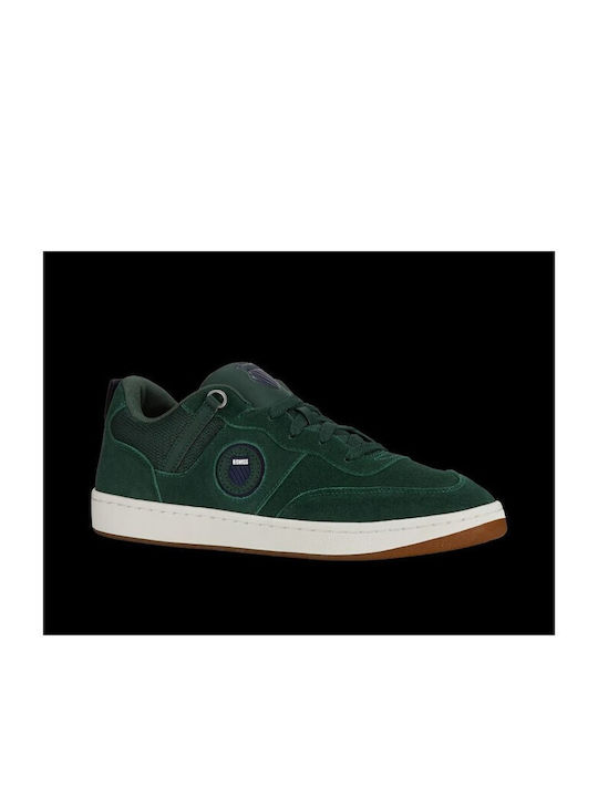 K-Swiss