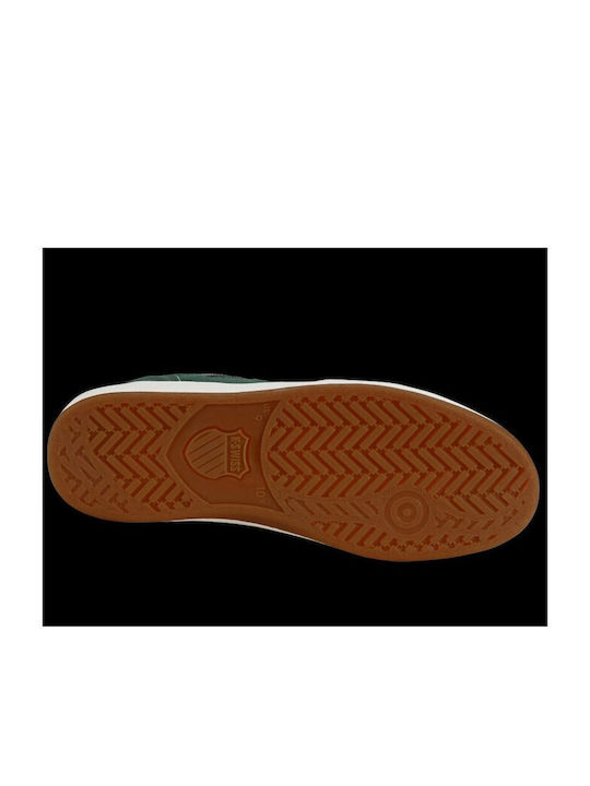 Ανδρικά Sneakers Πράσινα