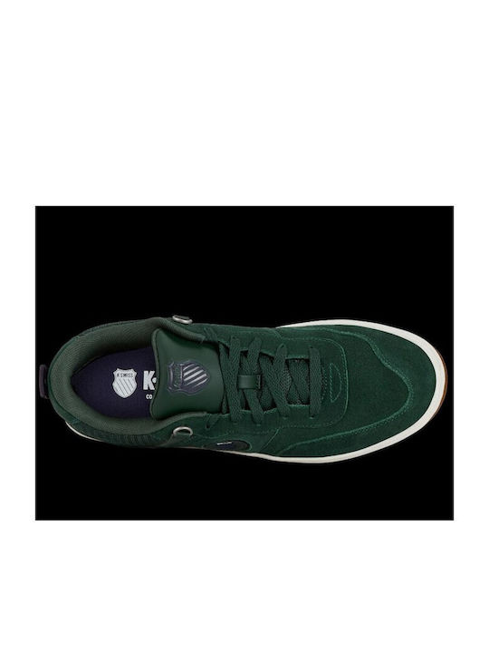 Ανδρικά Sneakers Πράσινα