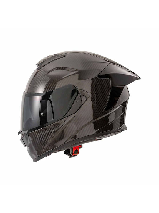 Nova Racing FF936S Track Rider