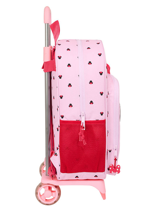 Safta Schulranzen Trolley Grundschule 21Liter