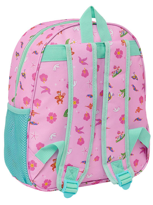 Safta Tasche Rucksack 8.64Liter Safta Tasche Rucksack 8.64Liter