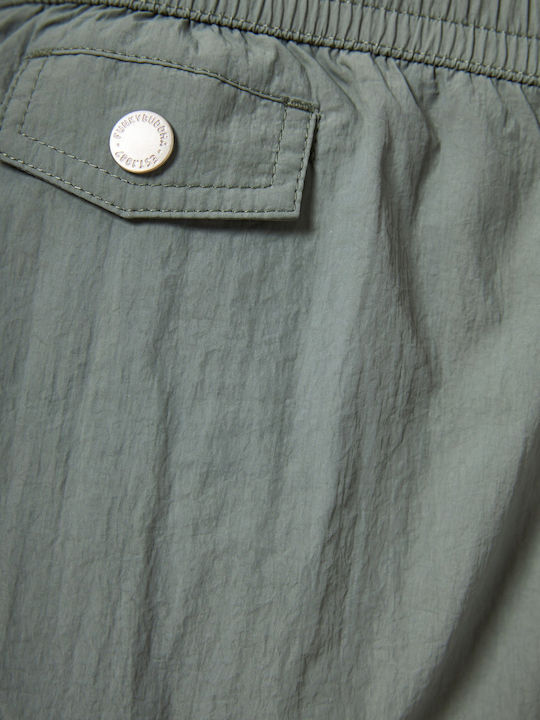 Men's Swimwear Shorts Green