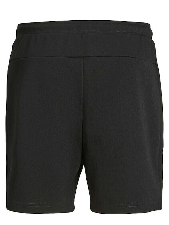Men's Athletic Shorts Black
