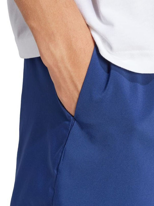 Essentials Herrenshorts Cargo Marineblau
