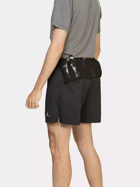 Αθλητική Ανδρική Βερμούδα Black