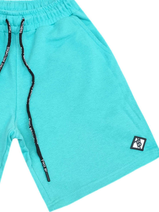 Мъжка Бермуда Light Blue