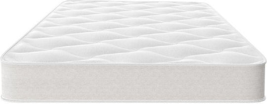 Chic Strom Form Μονό Ορθοπεδικό Στρώμα Διπλής Όψης 90x200x16cm με Ελατήρια
