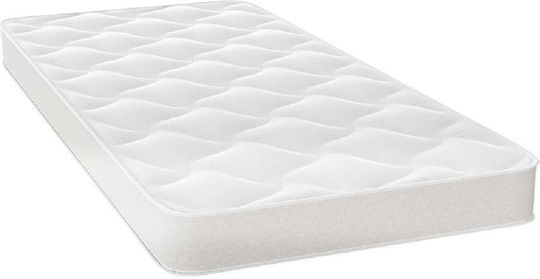Chic Strom Form Μονό Ορθοπεδικό Στρώμα Διπλής Όψης 90x200x16cm με Ελατήρια