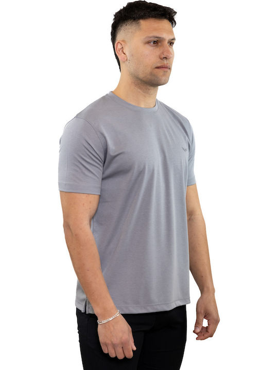 T-shirt Gray