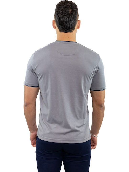 T-shirt Gray