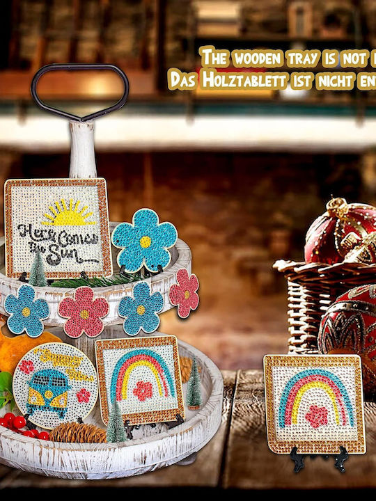 Charysim Braune Weihnachtsliche Dekofiguren Charysim Braune Weihnachtsliche Dekofiguren