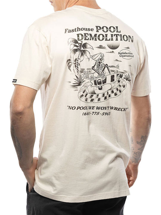 T-shirt Natural