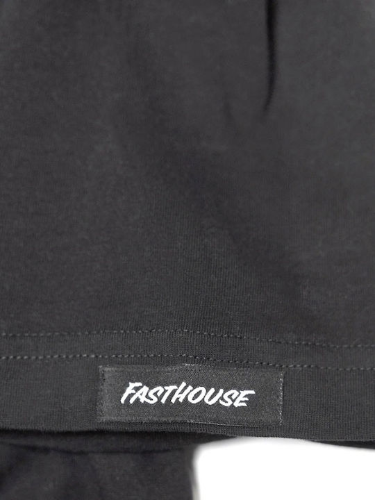 T-shirt Black