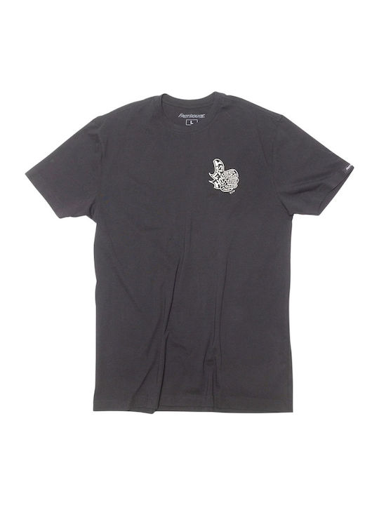 T-shirt Black