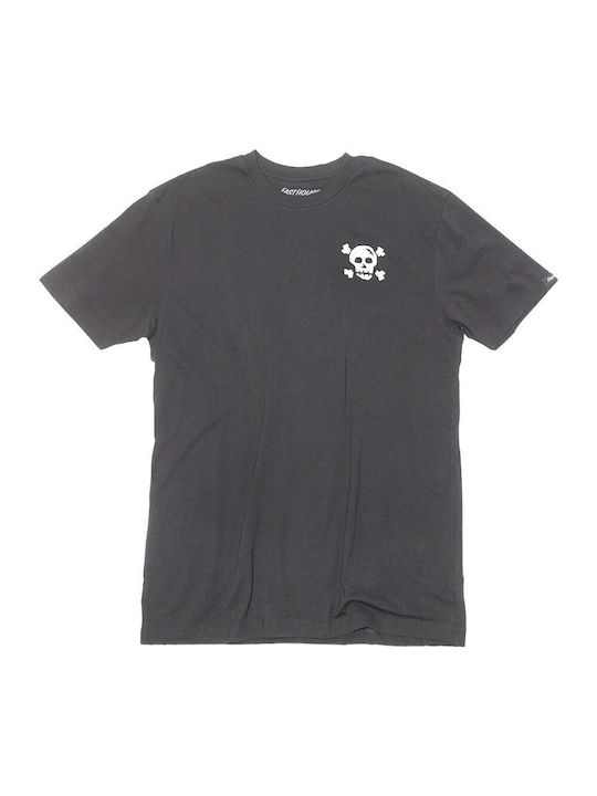 T-shirt Black