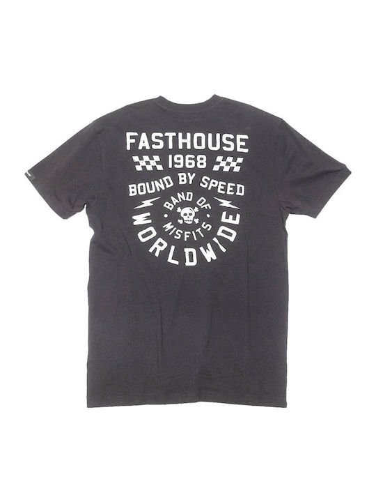 T-shirt Black
