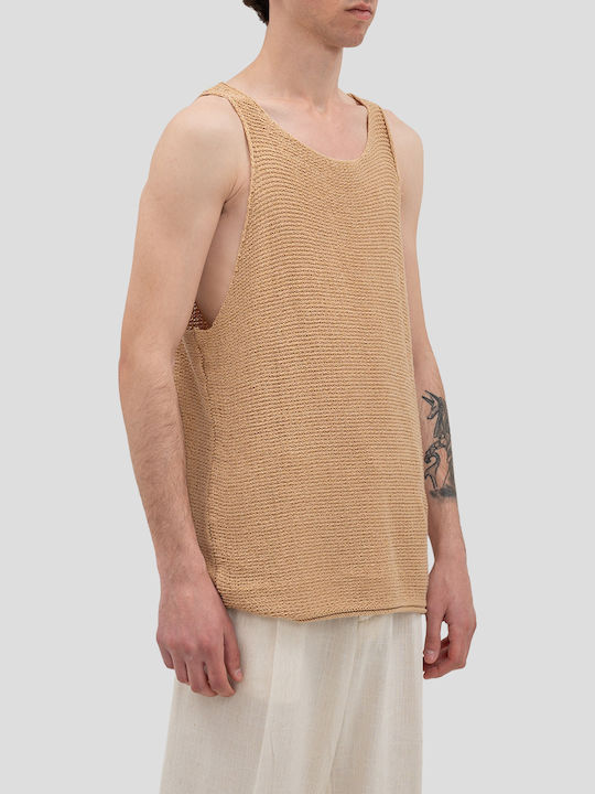 T-Shirt Beige