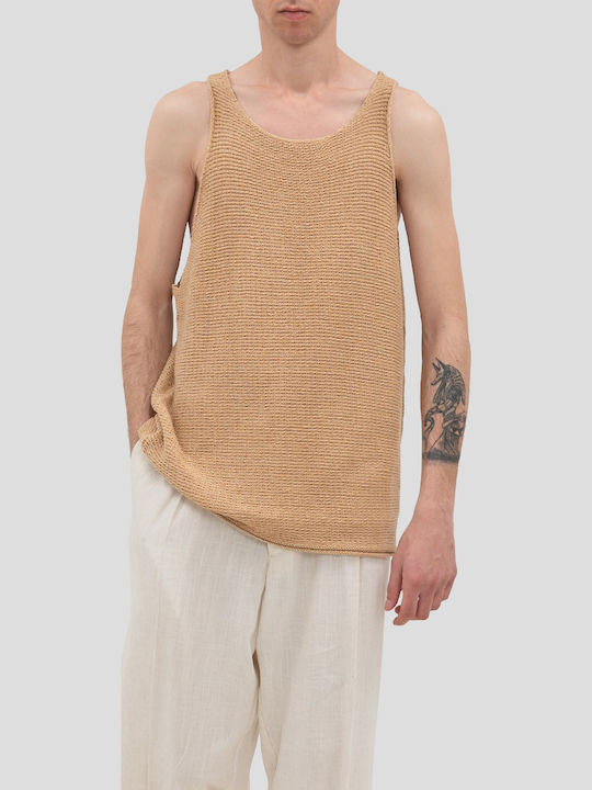 T-Shirt Beige