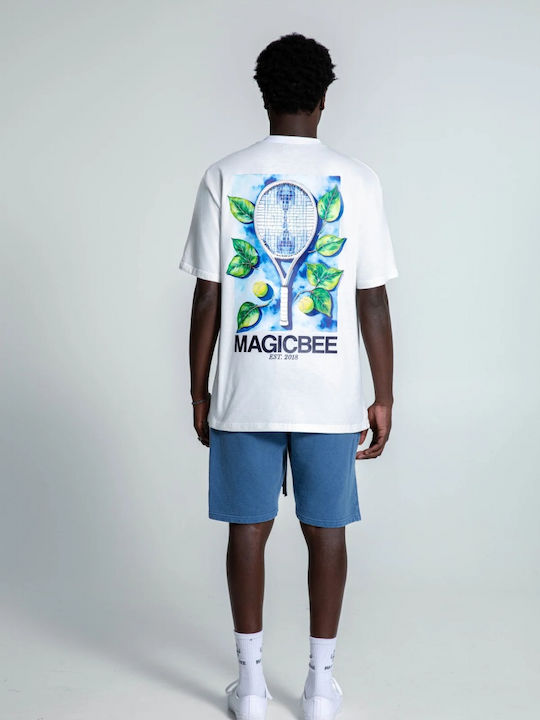 T-shirt Off White