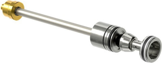 Rockshox Pike C1+ 2023+ Air Spring Debonair+ Upgrade Kit W Butter Cup 140mm