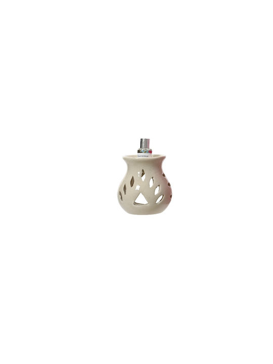 Kaemingk Set Difuzor de Uleiuri Esențiale cu Aromă Nucă de cocos 887420-1
