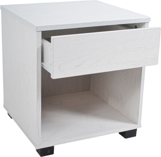 Alb 40x36x43cm 845910 Alb 40x36x43cm 845910