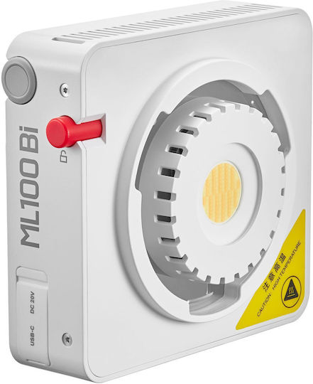 Godox Beleuchtungssatz 100W