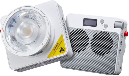 Godox Beleuchtungssatz 100W