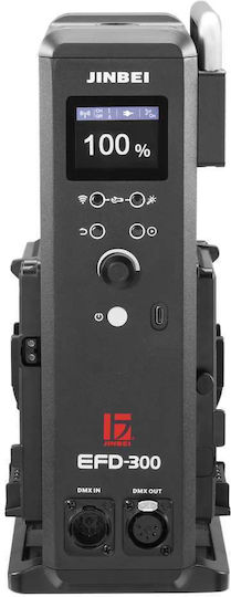 Jinbei LED-Licht 300W