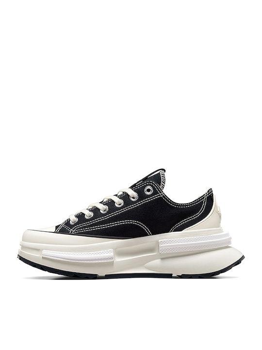 Converse Run Star Legacy Cx Сникърси Черно / Egret / Бяло