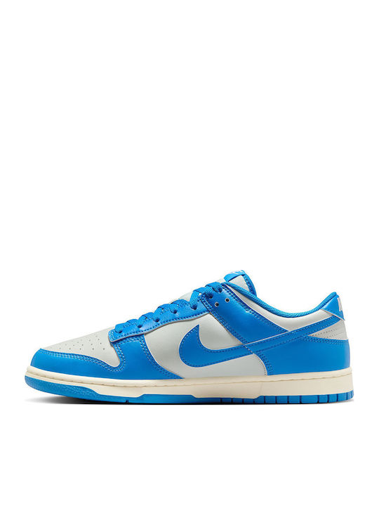 Air Force 1 Retro Sneakers Blue