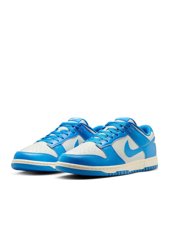Air Force 1 Retro Sneakers Blue
