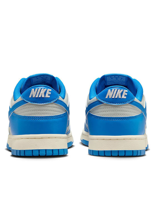 Air Force 1 Retro Sneakers Blue