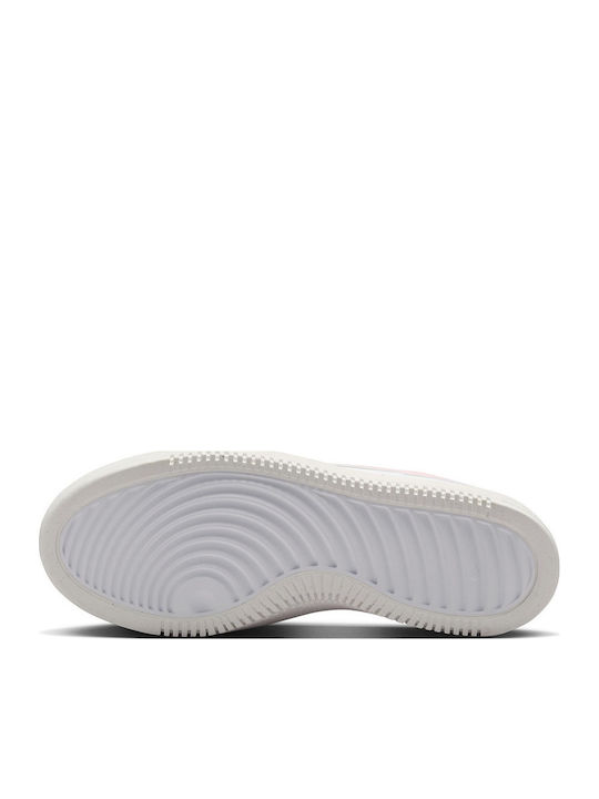 Court Vision Alta Damen Sneakers Weiß