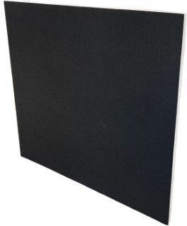 Audiodesigner Ηχοαπορροφητικό Πάνελ (6τμχ) 60cm x 60cm x 25mm