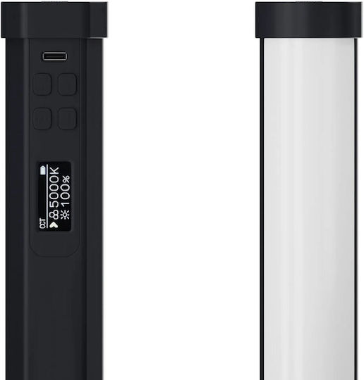 Newell Rgb Kathi Nano Pro Black Led Lamp