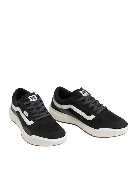 Mte Ultrarange 2.0 Sneakers Black / White