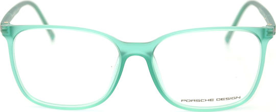 Porsche Design Σκελετός Πράσινος P8270 C