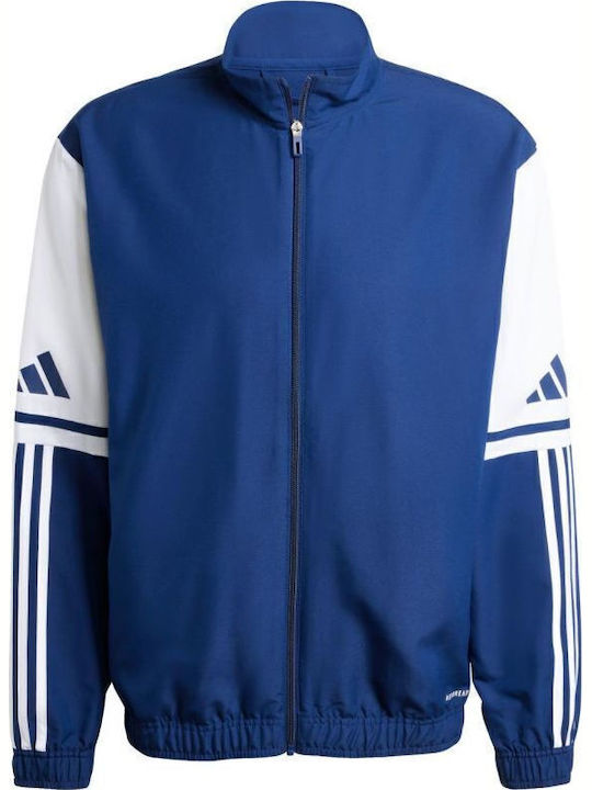 Squadra 25 Hanorac Albastru marin