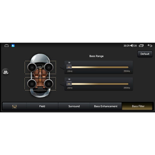 Lenovo Ηχοσύστημα Αυτοκινήτου για Mercedes-Benz CLC Class / GLC 2014-2021 (Bluetooth/USB/WiFi/GPS/Apple-Carplay/Android-Auto) με Οθόνη Αφής 10.33"