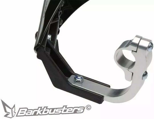 Barkbusters in Schwarz Farbe