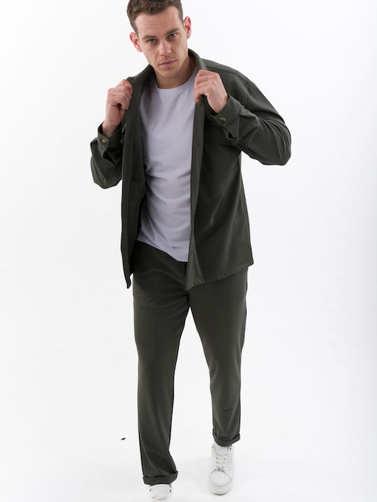 Mezzo Uomo