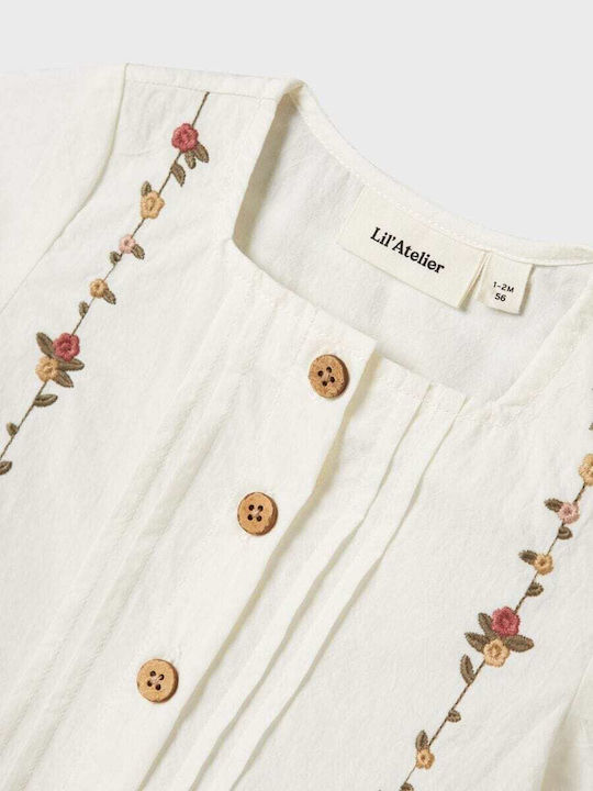 Lil' Atelier